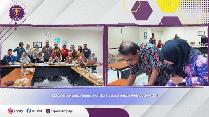 PDGI Kabupaten Kuantan Singingi | Informasi, Layanan, Berita, dan Seminar Dokter Gigi