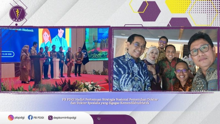 PDGI Kabupaten Kuantan Singingi | Informasi, Layanan, Berita, dan Seminar Dokter Gigi